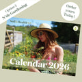 2027 N*de Gardening Calendar
