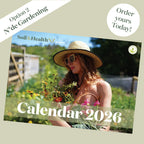 2027 N*de Gardening Calendar